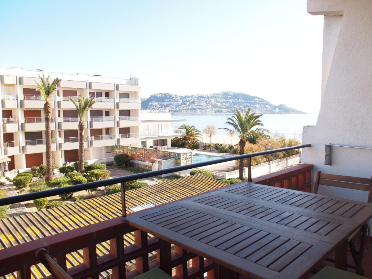 Appartement Miramar M21a