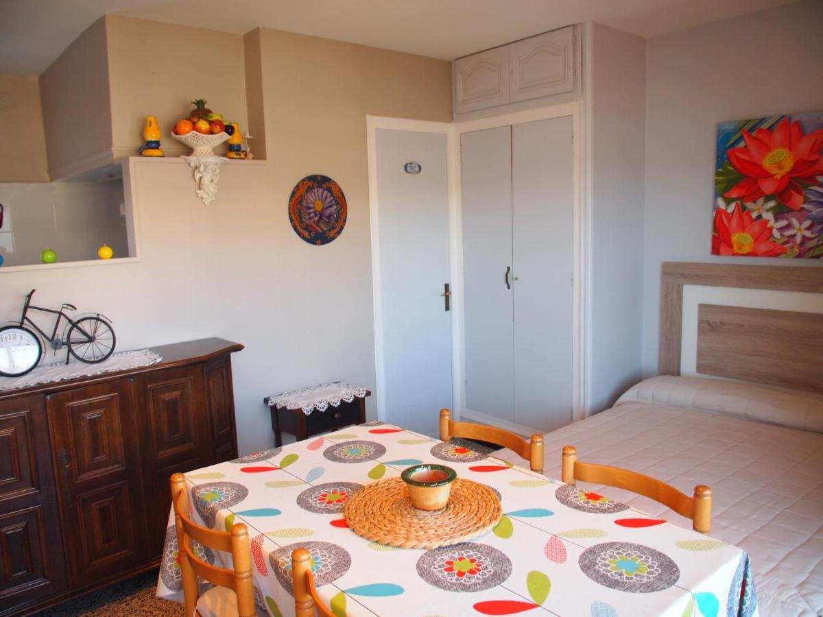 Miramar M21a Appartement