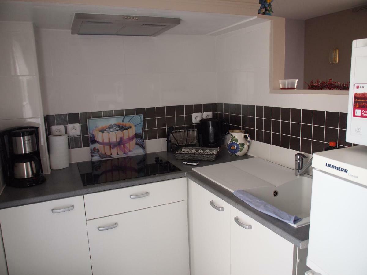 Appartement Miramar M21a