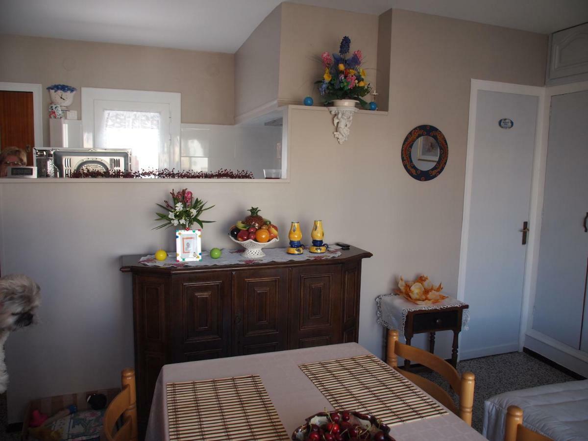 Miramar M21a Appartement Roses